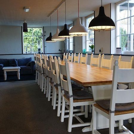 D'N Twist Bed & Breakfast Overloon Luaran gambar