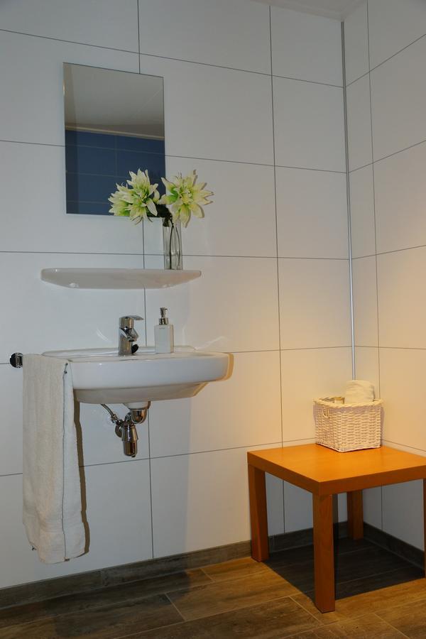 D'N Twist Bed & Breakfast Overloon Luaran gambar
